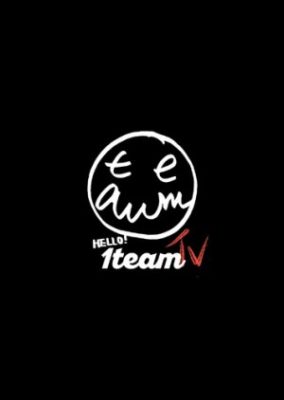 HELLO! 1TEAM TV Season 1