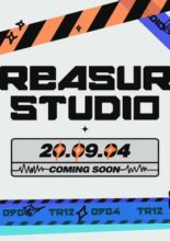 TREASURE Studio (2020)