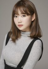 Jo Ah Young