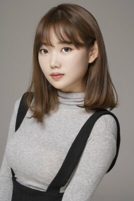 Jo Ah Young