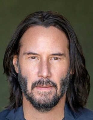 Keanu Reeves