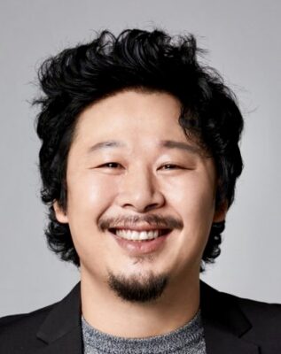 Jung Kang Hee