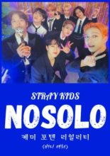 Stray Kids: Nosolo (2021)