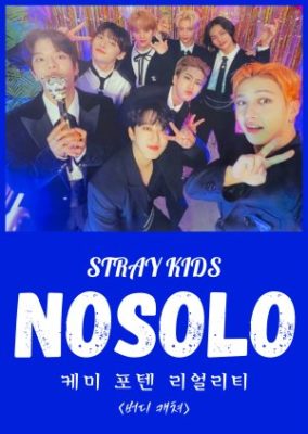 Stray Kids: Nosolo