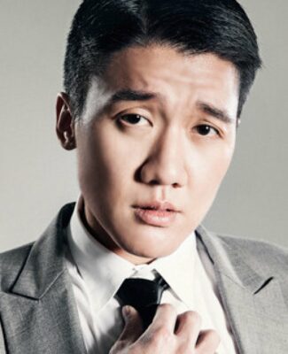 Kim Min Joong