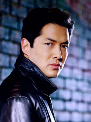 Russell Wong