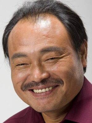 Kim Heung Kook