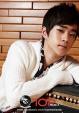 Lee Sang Hoon