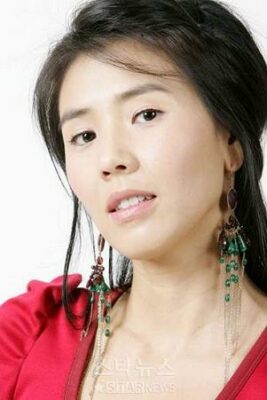 Yoon Hyun Sook