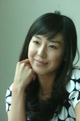 Yoon Jung Hee