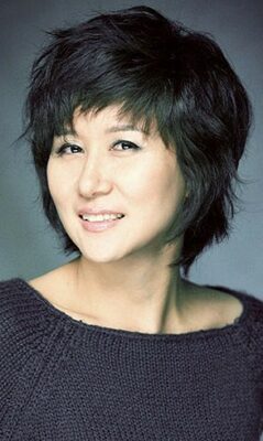 Yoon Ye Hee