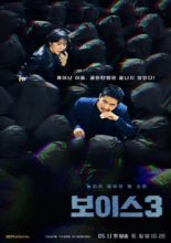 Voice 3: City of Accomplices (2019)