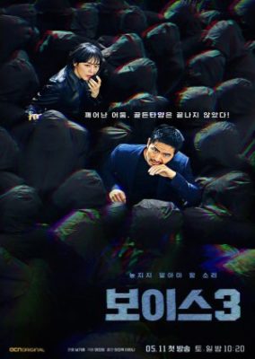 Voice 3: City of Accomplices (2019)