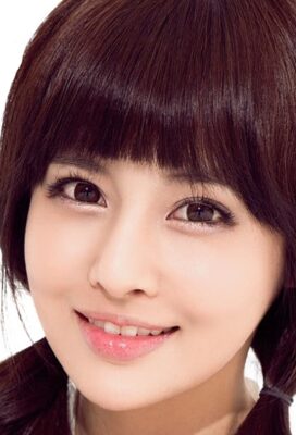 Boram (T-ara, QBS)