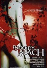 Bloody Beach