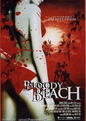 Bloody Beach