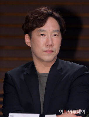 Park Jae Bum