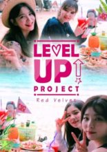 Red Velvet - Level Up! Project (2017)